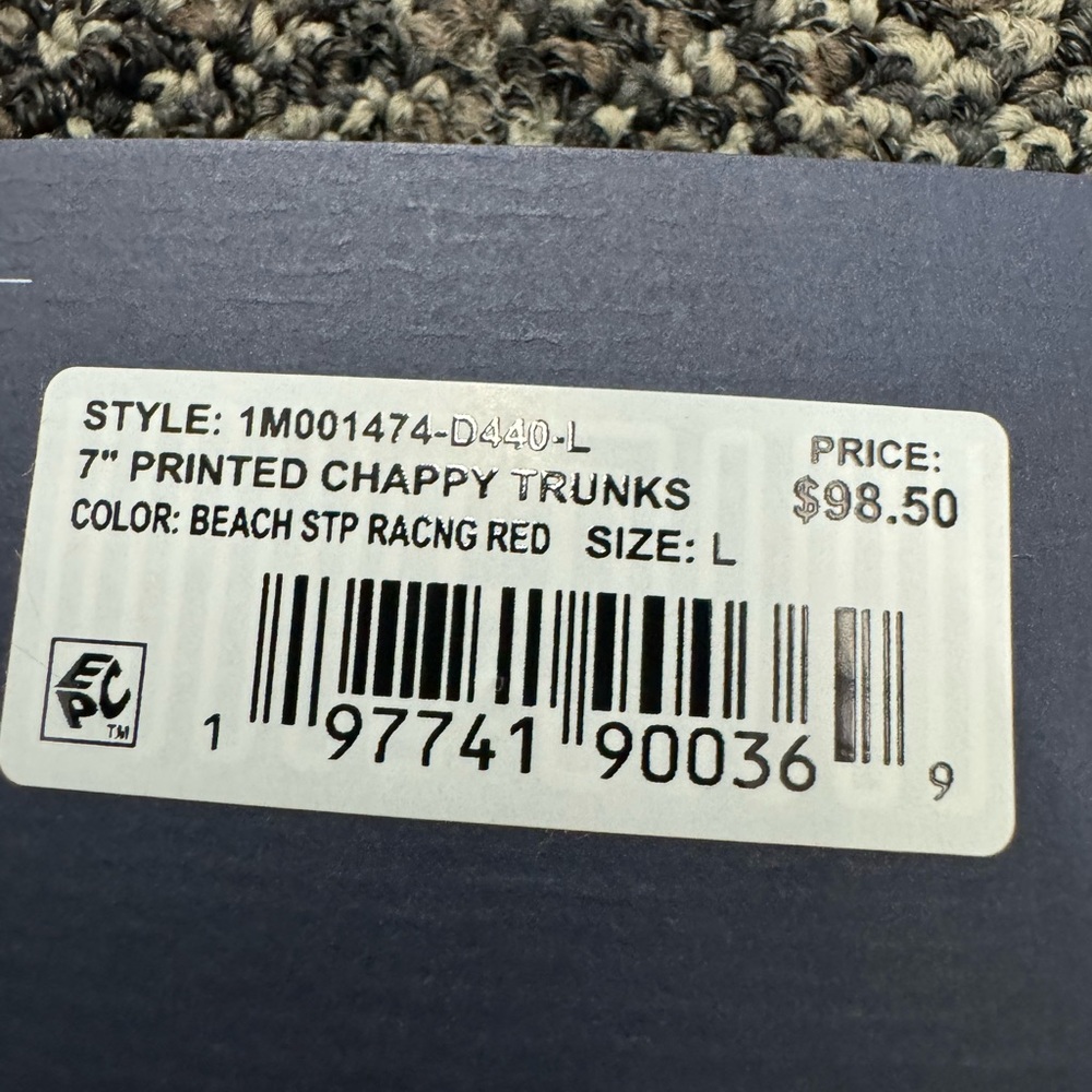 Vineyard‎ Vines Striped Shorts - Picture 6 of 8